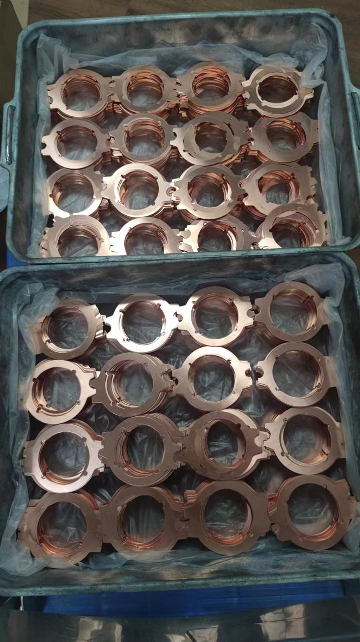 Plegado de láminas metálicas — Feria Engineering